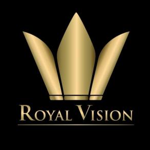 Royal Vision Фотограф на свадьбу