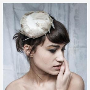 RuslanBaginskiy Аксесуари на ваше весілля