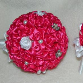 Весільний букет Весільний букет