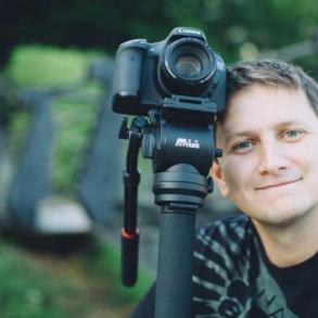 Taras Vashchuk Taras Vashchuk