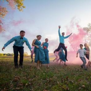 Time Memory - Весільна відеозйомка (2 відеографа) Time Memory - Весільна відеозйомка (2 відеографа)