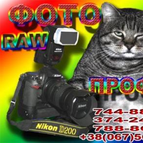 VDMstudioD Фотограф на свадьбу