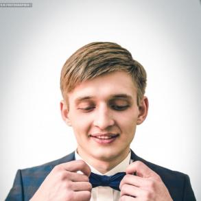 VMphotographer Фотограф на свадьбу