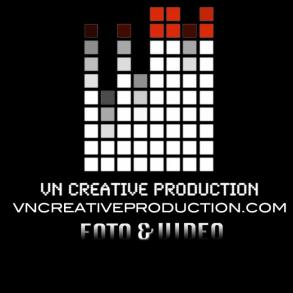 VN Creativ Production Фотограф на свадьбу