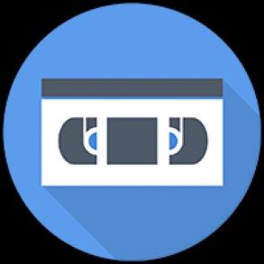 VOLD-STUDIO | Оцифровування відеокасет VOLD-STUDIO | Оцифровування відеокасет