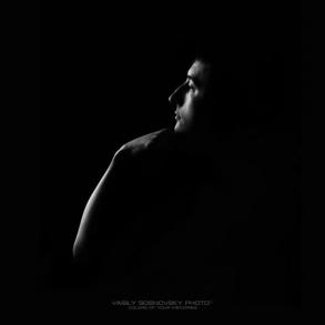 Vasily Sosnovsky Photography Фотограф на свадьбу