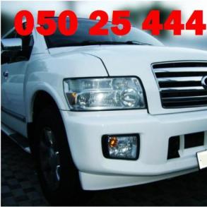 ФАНТАСТИЧЕСКИЙ ИНФИНИТИ ОБСЛУЖИВАЕМ СВАДЬБЫ  05025 Автомобільний кортеж на весілля