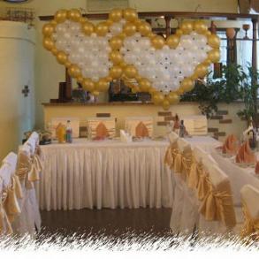 VICTORY Оформление Но Декор на вашу свадьбу