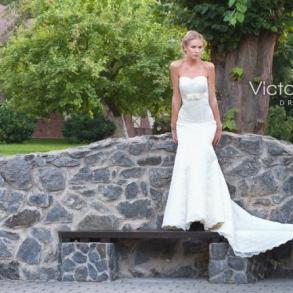 Victoria Soprano Весільні Сукні на ваше весілля