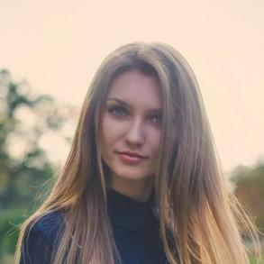 Viktoria Taran (GL studio) Фотограф на весілля