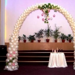 Vip-кулька Оформлення Та Декор на ваше весілля