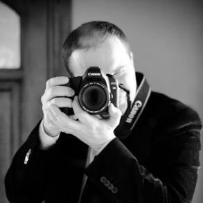 Назар Худьо (vipnazar) Фотограф на весілля