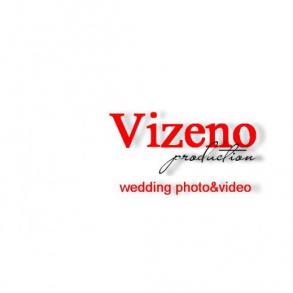 Vizeno Production Фотограф на свадьбу