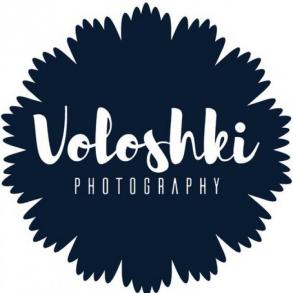 Voloshki photography Фотограф на свадьбу