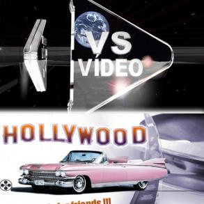 VS video VS video