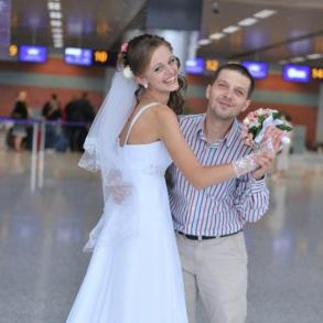 WEDDING SHOOT Фотограф на свадьбу