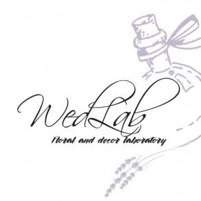 WedLab Оформление Но Декор на вашу свадьбу