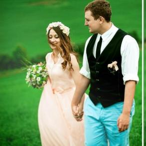 Wedding Photographer Фотограф на свадьбу