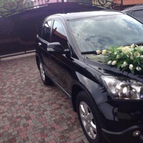 Wedding auto SR Автомобільний кортеж на весілля