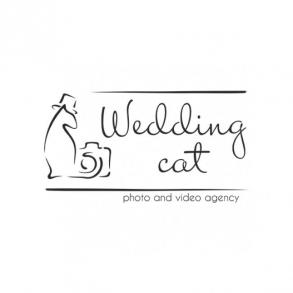 Wedding Cat Wedding Cat