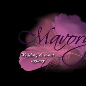 Wedding&еvent agency "Mavory"