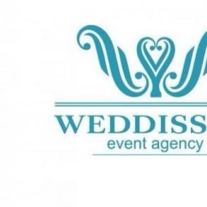 Weddisson Весільні Агенції на ваше весілля