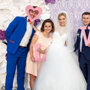 "Weddisson" агенція організації святкових подій Координатор на ваше весілля