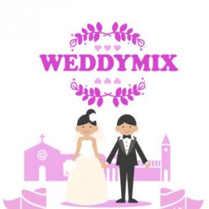 Весільна агенція Weddymix