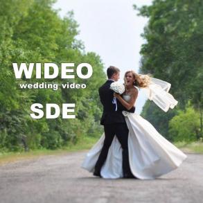 Wideo - wedding video (Володимир Никифорук