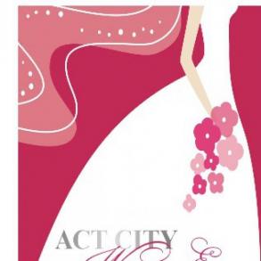 ACT city wedding ACT city wedding