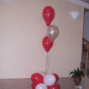 Аеродизайн Оформление Но Декор на вашу свадьбу