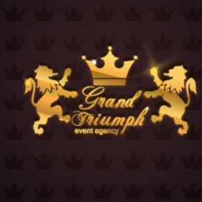 Свадебное агентство "Grand Triumph"