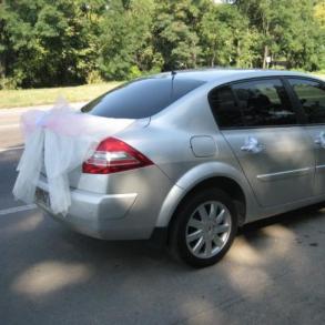 Александр и Ко Автомобільний кортеж на весілля