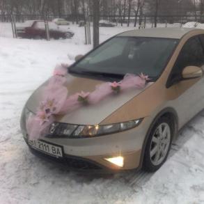 Александр Игоревич Автомобильный кортеж на свадьбу