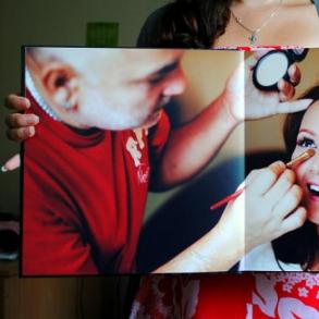 AleksStudio Фотогкнига на ваше весілля