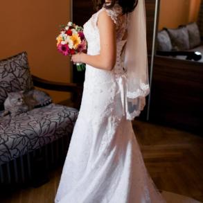 Аліна Свадебные платья на вашу свадьбу