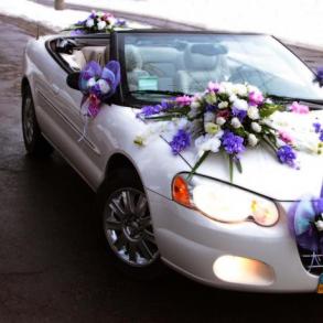 Кабриолет на свадьбу Черновцы Кабриолет на свадьбу Черновцы