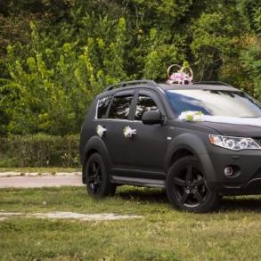 Свадебный кортеж Автомобильный кортеж на свадьбу