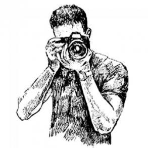 Андрей Горький Фотограф на свадьбу