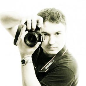 Андрей Лёвкин Фотограф на свадьбу