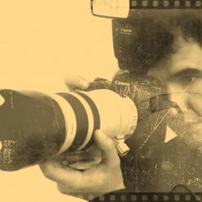 Андрей Сичевой Фотограф на весілля