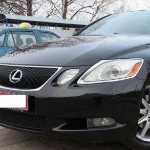 Андрій Автомобільний кортеж на весілля