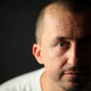 Андрій Гайзлер Фотограф на весілля