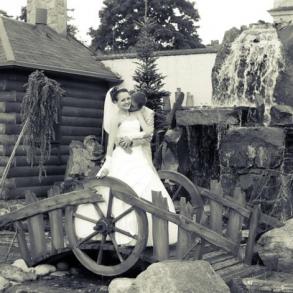 Андрій Коваль Фотограф на весілля