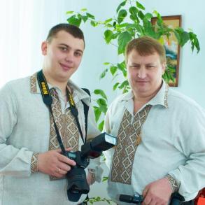 Андрій Лепецький фотограф Фотограф на свадьбу