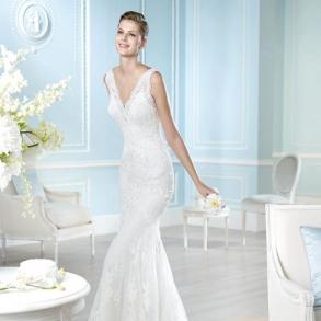 анна Весільні сукні на ваше весілля