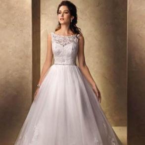 Анна Свадебные платья на вашу свадьбу