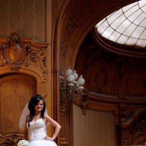 анна аплер Свадебные платья на вашу свадьбу