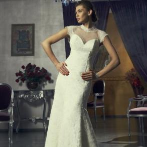 Anne Mariee Свадебные платья на вашу свадьбу