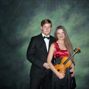 Ансамбль "Асамблея" Музичні Гурти на ваше весілля